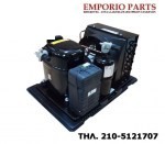 Ψυκτικό Μηχάνημα Tecumseh-Lunite CAJ T 9513ZMHR